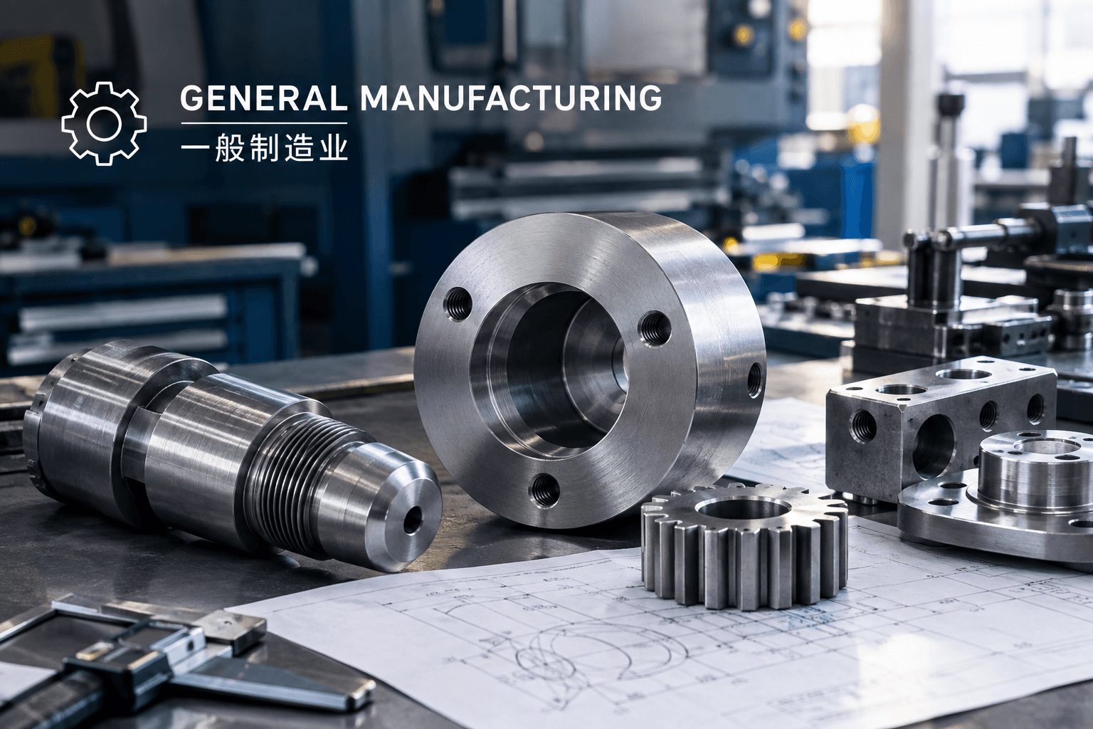 General Manufacturing